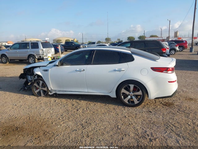Продаж на аукціоні авто 2019 Kia Optima S, vin: 5XXGT4L39KG365670, номер лоту: 44699039
