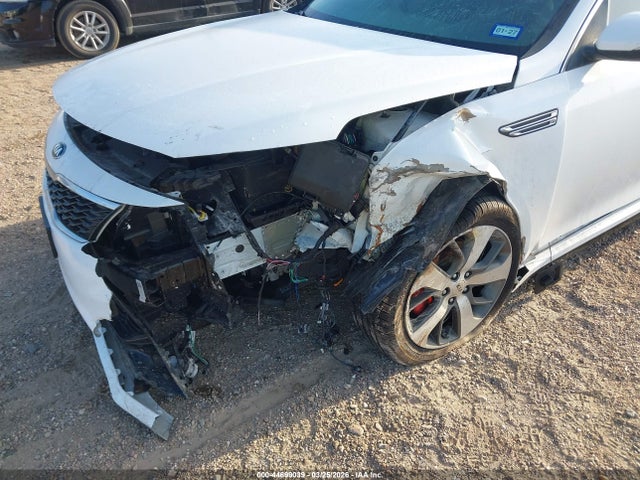 Продаж на аукціоні авто 2019 Kia Optima S, vin: 5XXGT4L39KG365670, номер лоту: 44699039