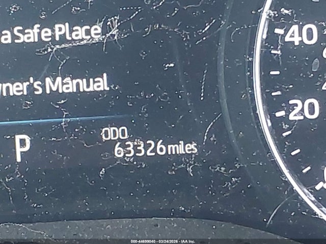Toyota Sienna Platinum 2021 5TDESKFC5MS002892 Image 15