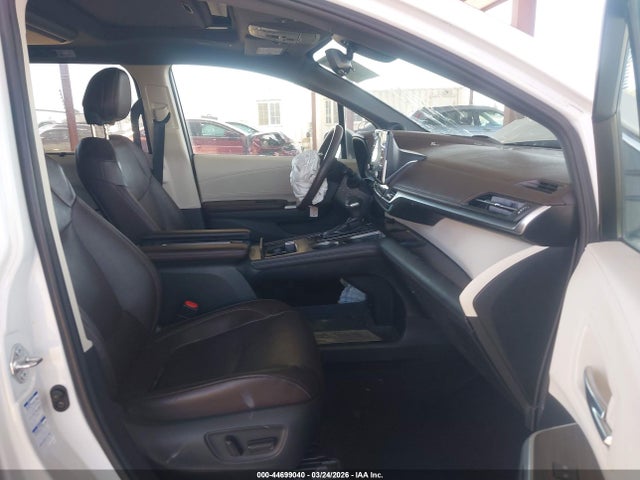Toyota Sienna Platinum 2021 5TDESKFC5MS002892 Image 5