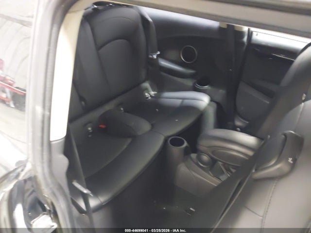 Mini Hardtop Cooper S 2014 WMWXM7C53ET985772 Image 8