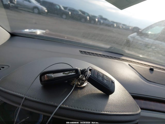 Aukcja sprzedaży 2010 Buick Lacrosse Cxs, vin: 1G4GE5EV2AF298644, numer aukcji: 44699046