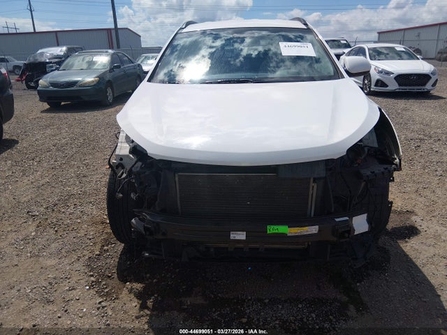 Продажа на аукционе авто 2017 Hyundai Santa Fe Se, vin: KM8SM4HF6HU200488, номер лота: 44699051