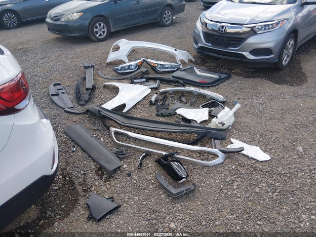 Продажа на аукционе авто 2017 Hyundai Santa Fe Se, vin: KM8SM4HF6HU200488, номер лота: 44699051