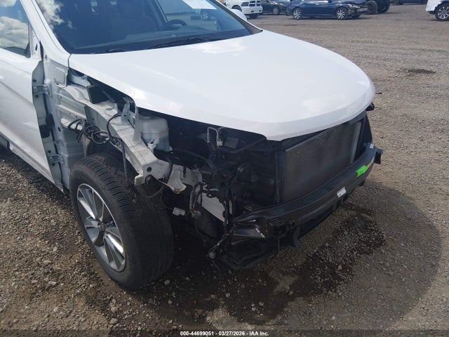 Продажа на аукционе авто 2017 Hyundai Santa Fe Se, vin: KM8SM4HF6HU200488, номер лота: 44699051