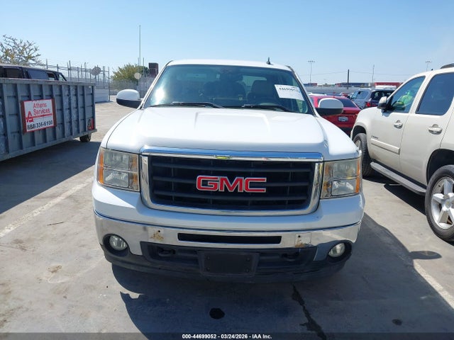 Aukcja sprzedaży 2009 Gmc Sierra 1500 Slt, vin: 3GTEC33009G141508, numer aukcji: 44699052