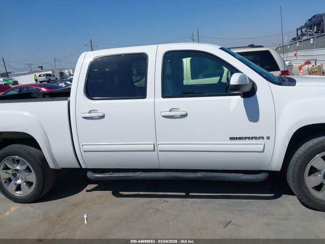 Aukcja sprzedaży 2009 Gmc Sierra 1500 Slt, vin: 3GTEC33009G141508, numer aukcji: 44699052