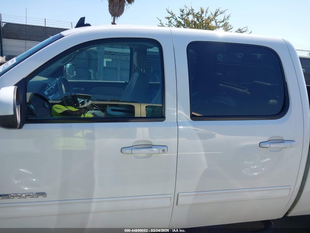 Aukcja sprzedaży 2009 Gmc Sierra 1500 Slt, vin: 3GTEC33009G141508, numer aukcji: 44699052