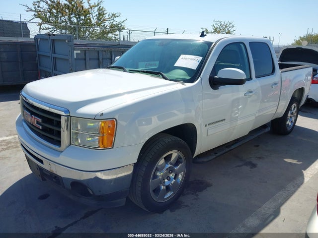 Aukcja sprzedaży 2009 Gmc Sierra 1500 Slt, vin: 3GTEC33009G141508, numer aukcji: 44699052