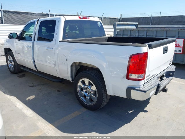 Aukcja sprzedaży 2009 Gmc Sierra 1500 Slt, vin: 3GTEC33009G141508, numer aukcji: 44699052