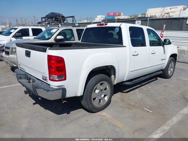Aukcja sprzedaży 2009 Gmc Sierra 1500 Slt, vin: 3GTEC33009G141508, numer aukcji: 44699052