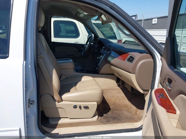 Aukcja sprzedaży 2009 Gmc Sierra 1500 Slt, vin: 3GTEC33009G141508, numer aukcji: 44699052