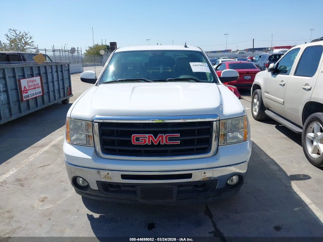 Aukcja sprzedaży 2009 Gmc Sierra 1500 Slt, vin: 3GTEC33009G141508, numer aukcji: 44699052