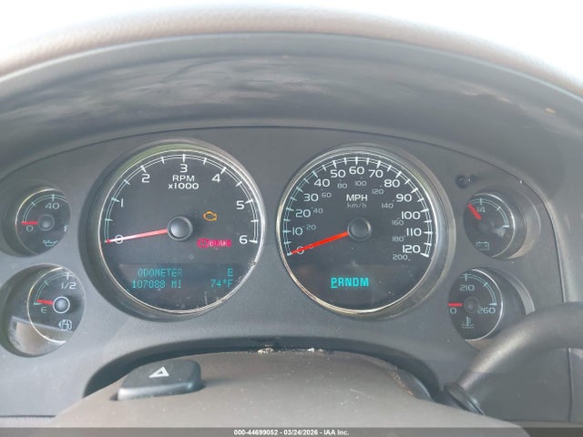 Aukcja sprzedaży 2009 Gmc Sierra 1500 Slt, vin: 3GTEC33009G141508, numer aukcji: 44699052