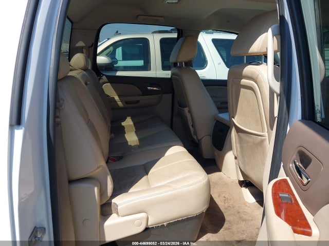 Aukcja sprzedaży 2009 Gmc Sierra 1500 Slt, vin: 3GTEC33009G141508, numer aukcji: 44699052