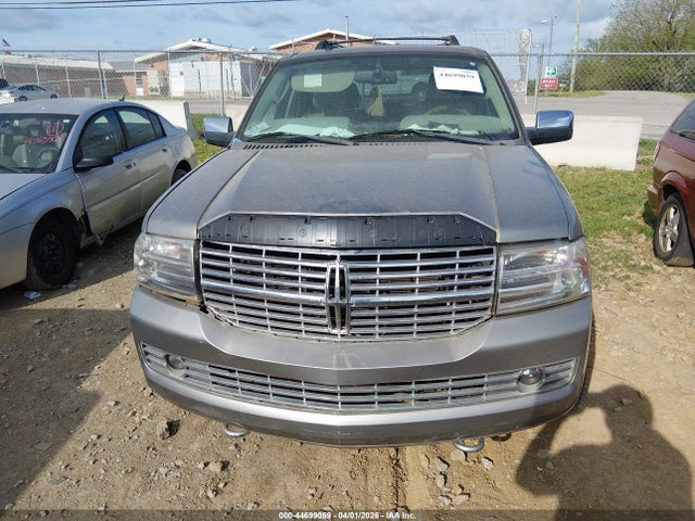 2008 LINCOLN NAVIGATOR 5LMFU27508LJ14496 Photo 5