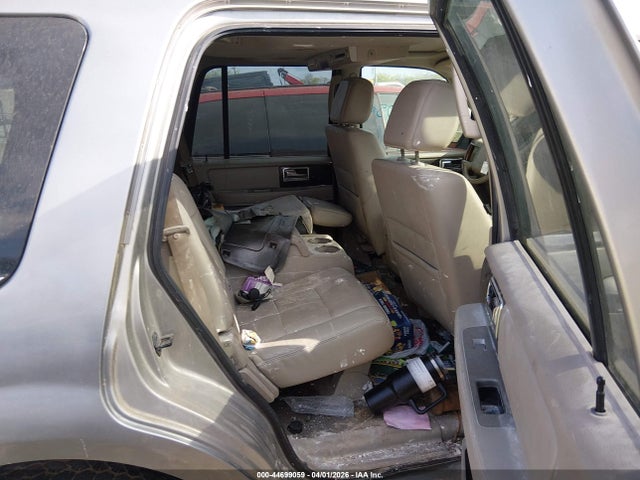 2008 LINCOLN NAVIGATOR 5LMFU27508LJ14496 Photo 7