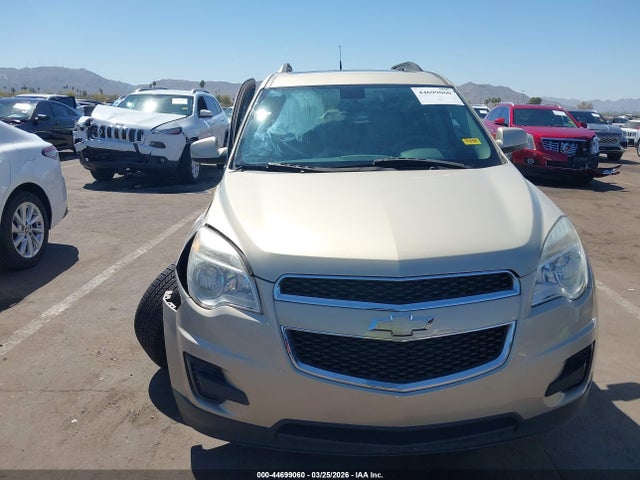Auction sale of the 2010 Chevrolet Equinox Lt, vin: 2CNFLDEY0A6311617, lot number: 44699060