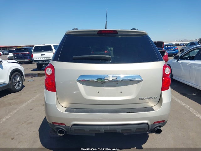 Продажа на аукционе авто 2010 Chevrolet Equinox Lt, vin: 2CNFLDEY0A6311617, номер лота: 44699060