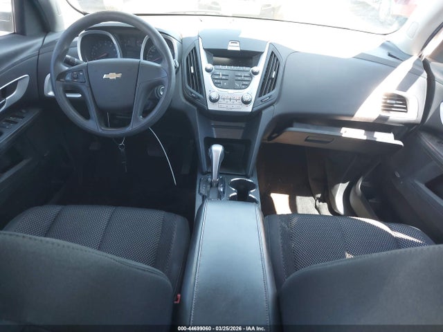 Продажа на аукционе авто 2010 Chevrolet Equinox Lt, vin: 2CNFLDEY0A6311617, номер лота: 44699060