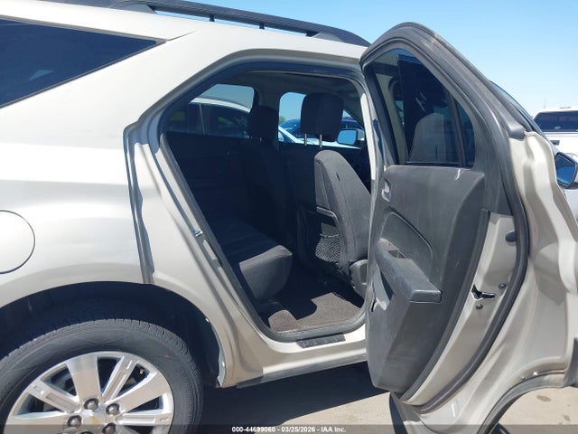 Продаж на аукціоні авто 2010 Chevrolet Equinox Lt, vin: 2CNFLDEY0A6311617, номер лоту: 44699060