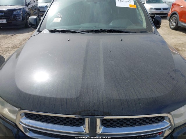 44699061 :رقم المزاد ، 1C4RDHAG8DC539766 vin ، 2013 Dodge Durango Sxt مزاد بيع