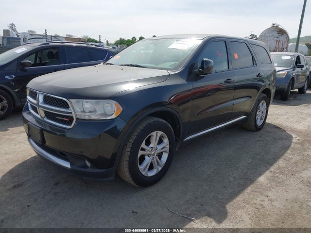 44699061 :رقم المزاد ، 1C4RDHAG8DC539766 vin ، 2013 Dodge Durango Sxt مزاد بيع