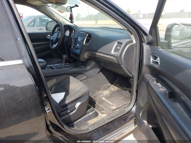 44699061 :رقم المزاد ، 1C4RDHAG8DC539766 vin ، 2013 Dodge Durango Sxt مزاد بيع