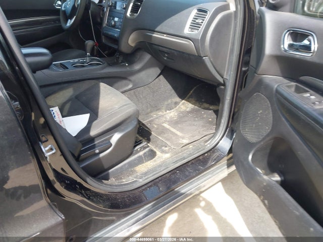 44699061 :رقم المزاد ، 1C4RDHAG8DC539766 vin ، 2013 Dodge Durango Sxt مزاد بيع