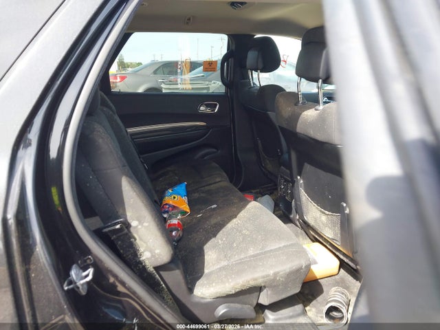 44699061 :رقم المزاد ، 1C4RDHAG8DC539766 vin ، 2013 Dodge Durango Sxt مزاد بيع