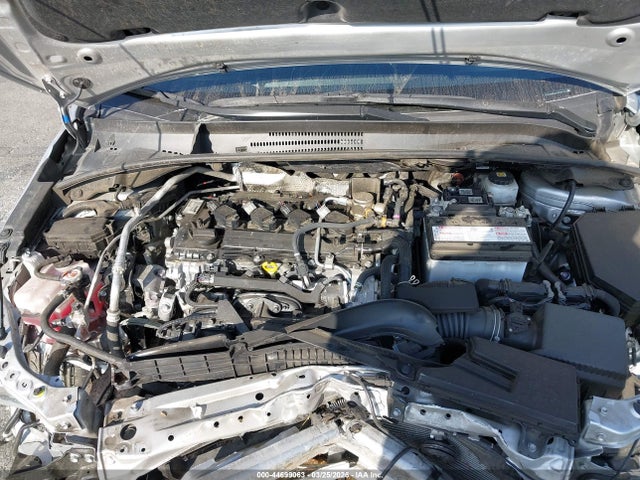 Toyota Corolla Xse 2023 JTNC4MBE6P3205554 Image 10
