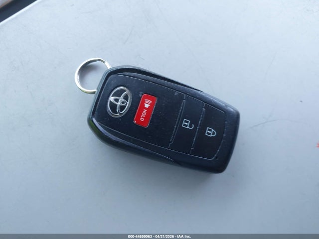 Toyota Corolla Xse 2023 JTNC4MBE6P3205554 Image 11