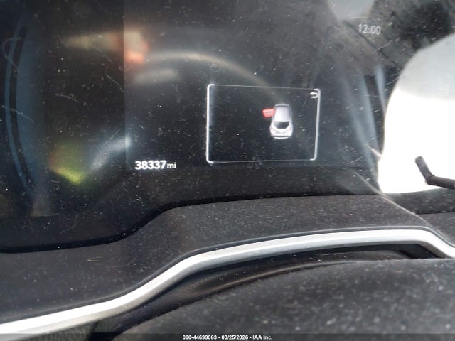 Toyota Corolla Xse 2023 JTNC4MBE6P3205554 Image 15