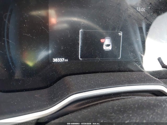 Toyota Corolla Xse 2023 JTNC4MBE6P3205554 Image 7