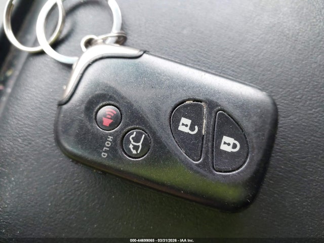 Aukcja sprzedaży 2011 Lexus Rx 350, vin: 2T2BK1BA0BC098885, numer aukcji: 44699065