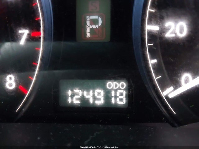 Aukcja sprzedaży 2011 Lexus Rx 350, vin: 2T2BK1BA0BC098885, numer aukcji: 44699065