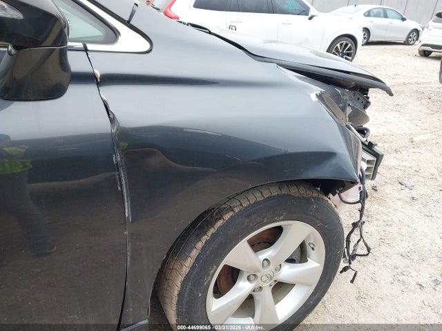 Aukcja sprzedaży 2011 Lexus Rx 350, vin: 2T2BK1BA0BC098885, numer aukcji: 44699065