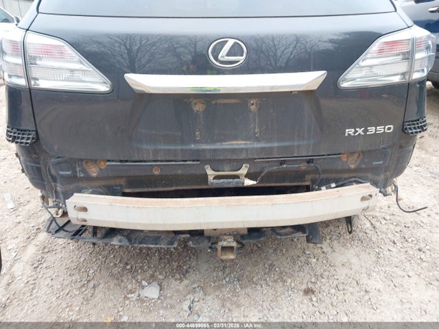 Aukcja sprzedaży 2011 Lexus Rx 350, vin: 2T2BK1BA0BC098885, numer aukcji: 44699065