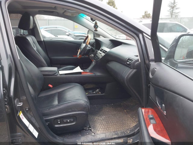 Aukcja sprzedaży 2011 Lexus Rx 350, vin: 2T2BK1BA0BC098885, numer aukcji: 44699065