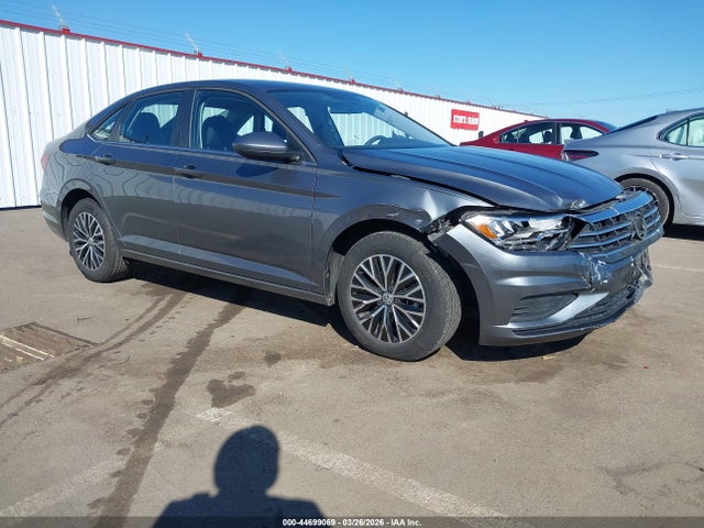 Volkswagen Jetta 1.4t R-line/1.4t S/1.4t Se 2021 3VWC57BU1MM074051 головне зображення