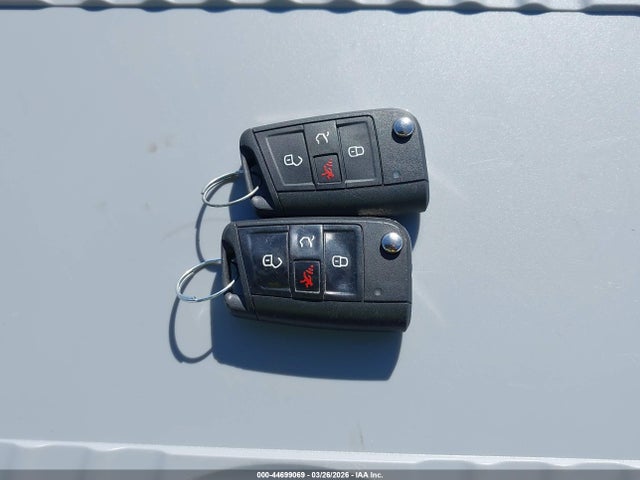 3VWC57BU1MM074051 Volkswagen Jetta 1.4t R-line/1.4t S/1.4t Se
