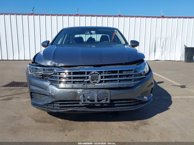 3VWC57BU1MM074051 Volkswagen Jetta 1.4t R-line/1.4t S/1.4t Se