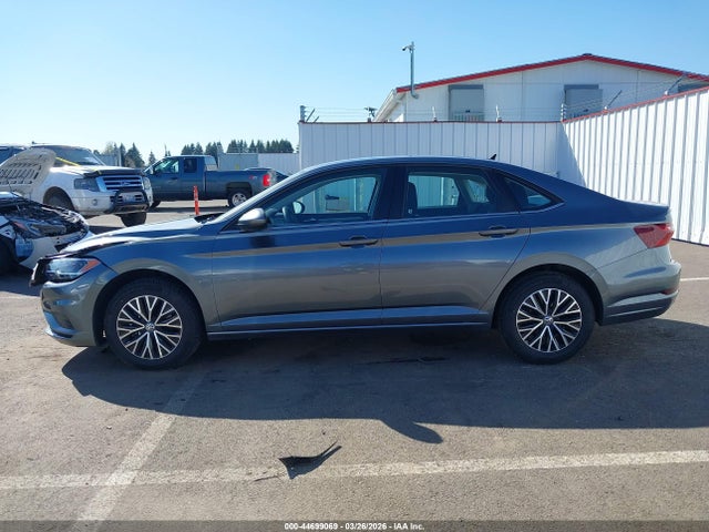 3VWC57BU1MM074051 Volkswagen Jetta 1.4t R-line/1.4t S/1.4t Se