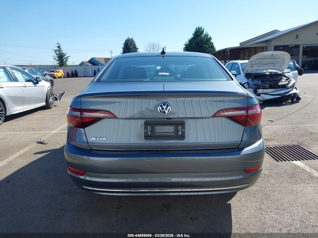 3VWC57BU1MM074051 Volkswagen Jetta 1.4t R-line/1.4t S/1.4t Se