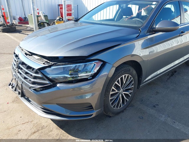 3VWC57BU1MM074051 Volkswagen Jetta 1.4t R-line/1.4t S/1.4t Se