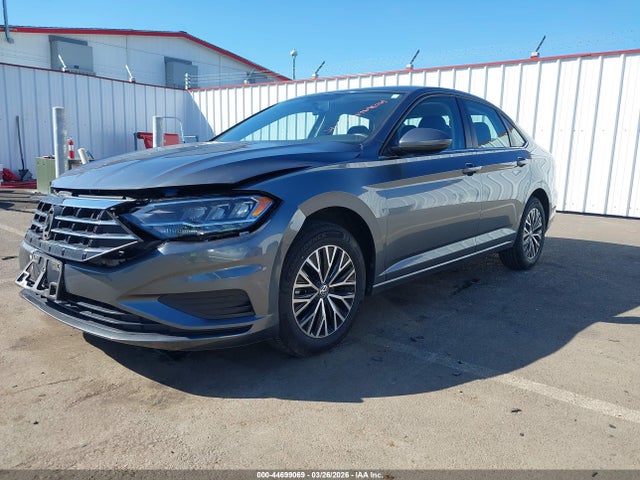 3VWC57BU1MM074051 Volkswagen Jetta 1.4t R-line/1.4t S/1.4t Se