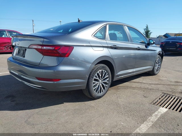 3VWC57BU1MM074051 Volkswagen Jetta 1.4t R-line/1.4t S/1.4t Se