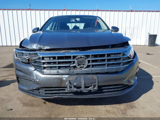 3VWC57BU1MM074051 Volkswagen Jetta 1.4t R-line/1.4t S/1.4t Se