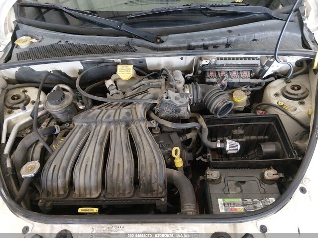 Продажа на аукционе авто 2005 Chrysler Pt Cruiser, vin: 3C4FY48B25T636719, номер лота: 44699070