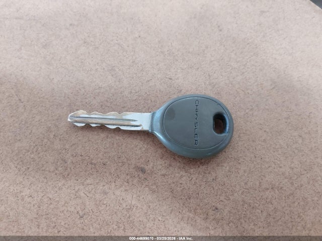 Продажа на аукционе авто 2005 Chrysler Pt Cruiser, vin: 3C4FY48B25T636719, номер лота: 44699070